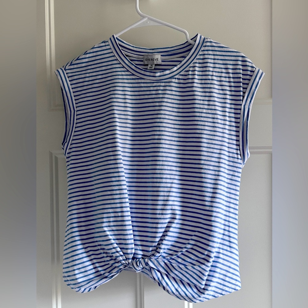 Evereve shirt XS